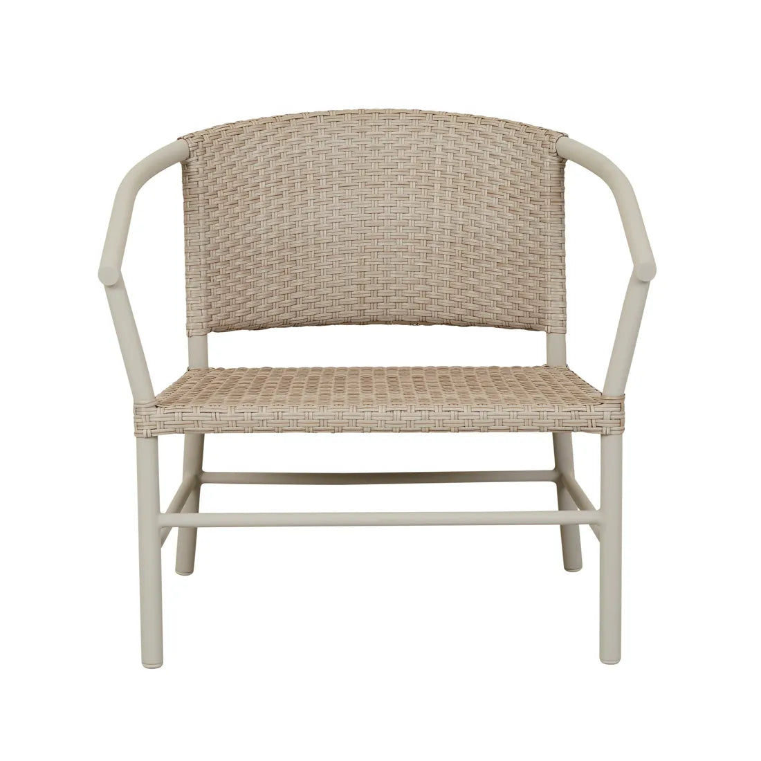 Mauritius Occasional Chair - Coastal Living