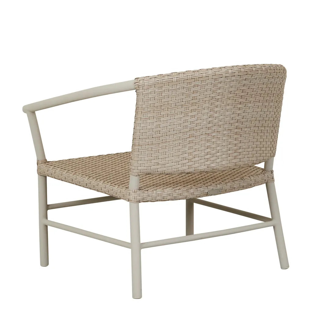 Mauritius Occasional Chair - Coastal Living