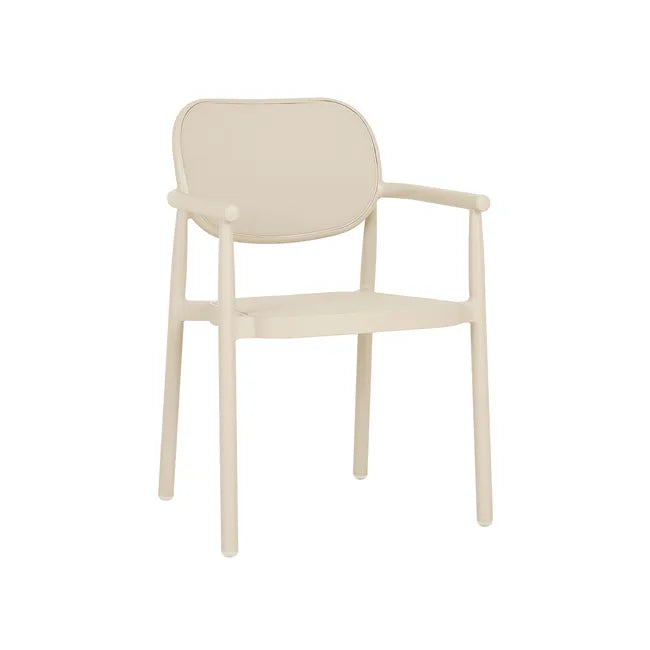 Montroi Malla Dining Armchair