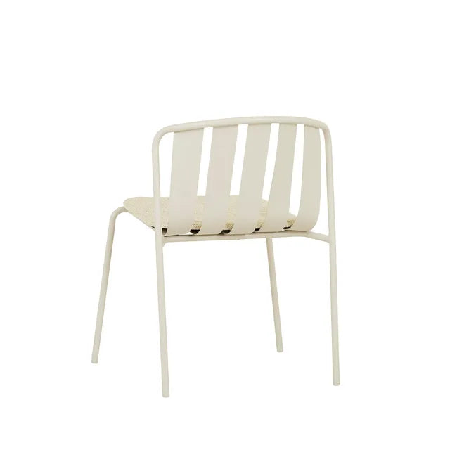 Palma Crete Dining Chair
