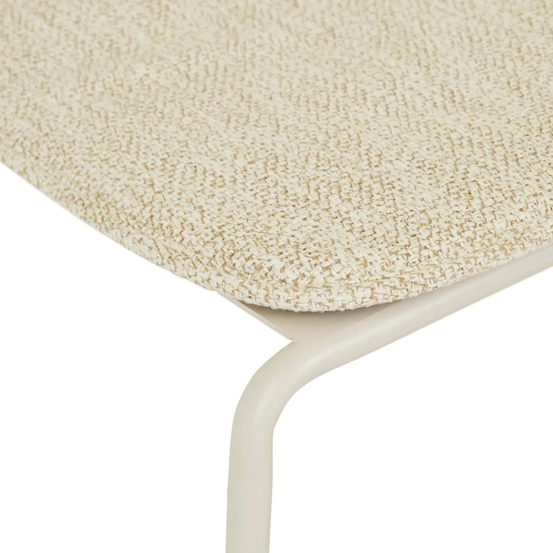 Palma Crete Dining Chair