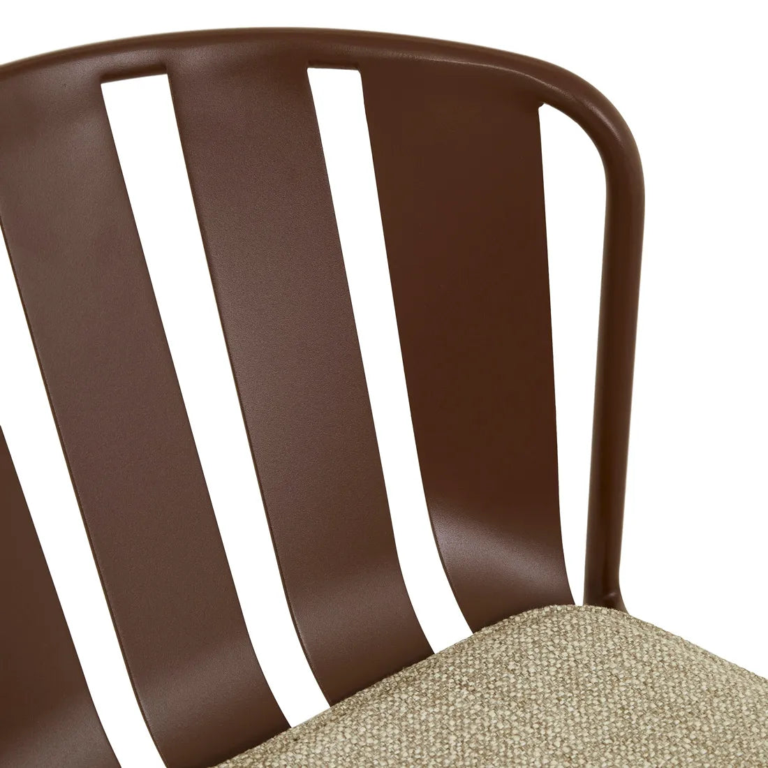 Palma Crete Dining Chair
