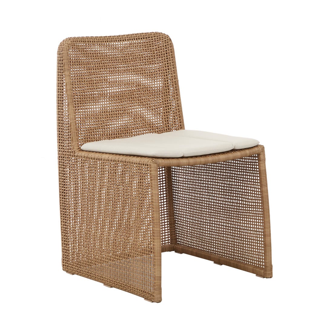 Tide Isle Dining Chair