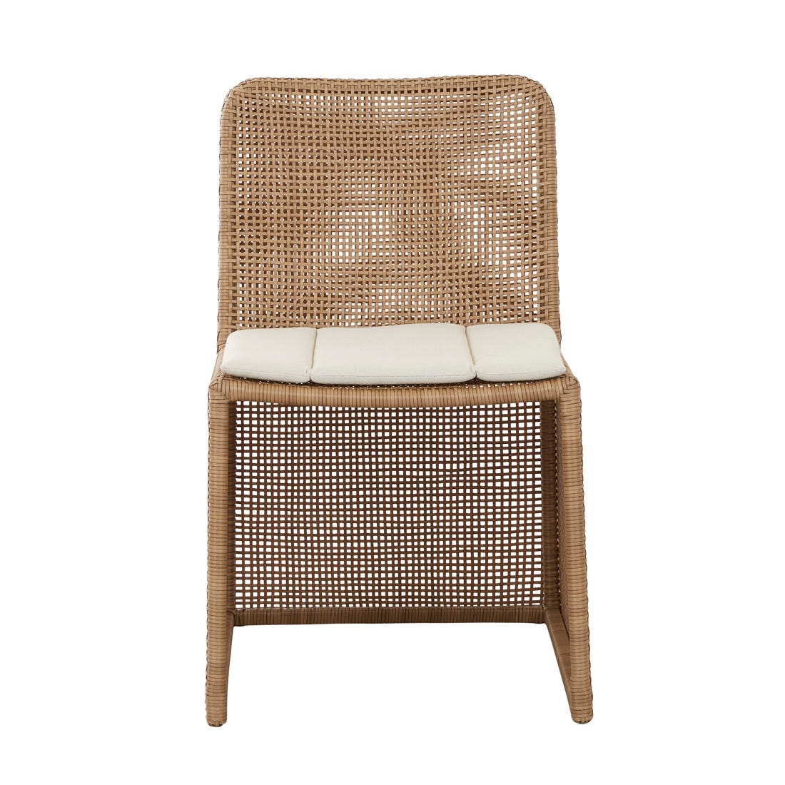 Tide Isle Dining Chair