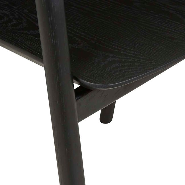 Tolv Inlay Dining Arm Chair - Coastal Living