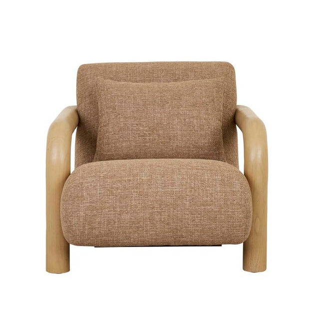 Trove Wrap Occasional Chair