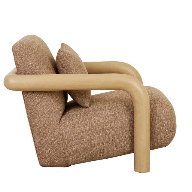 Trove Wrap Occasional Chair