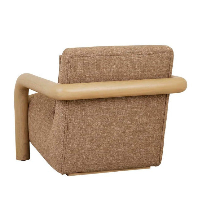 Trove Wrap Occasional Chair