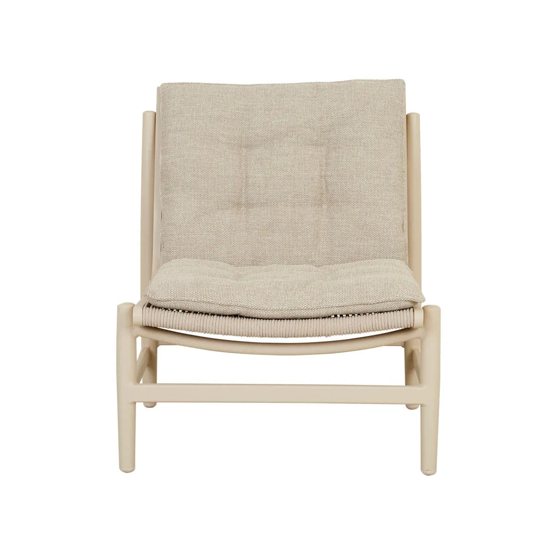 Valencia Weave Occasional Chair