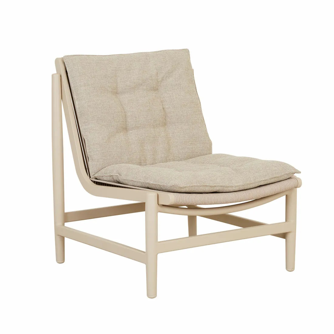 Valencia Weave Occasional Chair