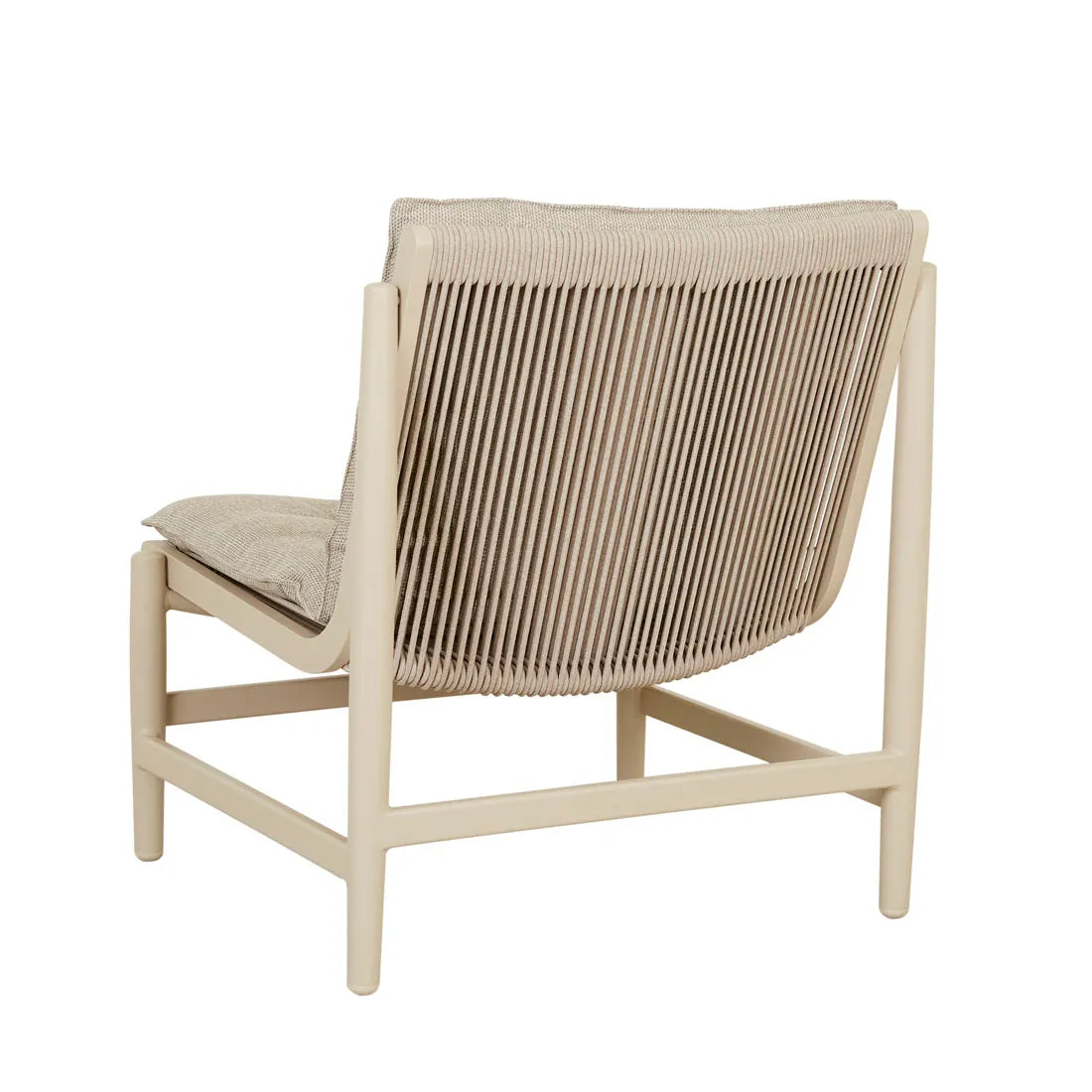 Valencia Weave Occasional Chair