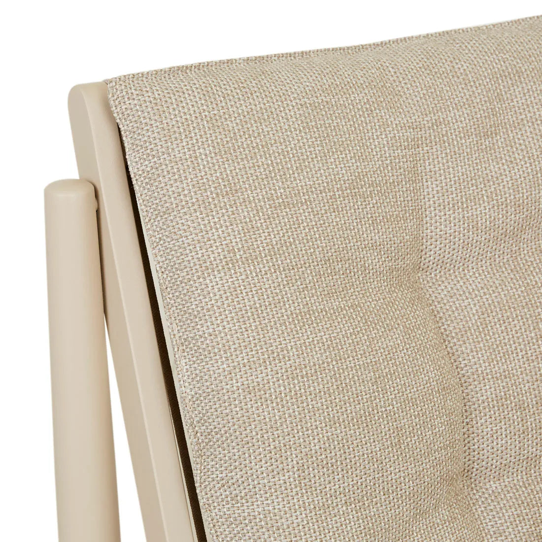 Valencia Weave Occasional Chair