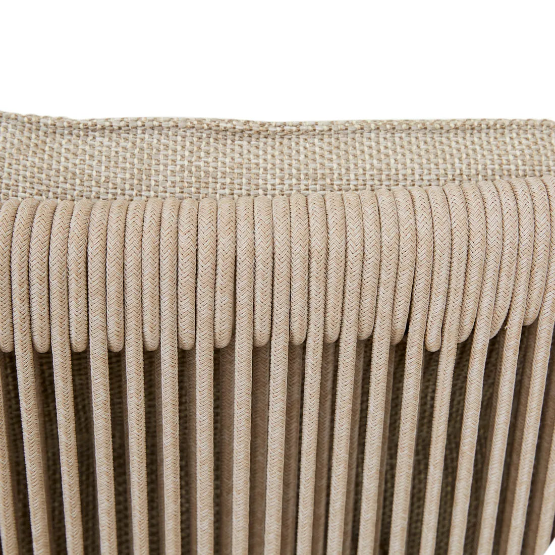 Valencia Weave Occasional Chair