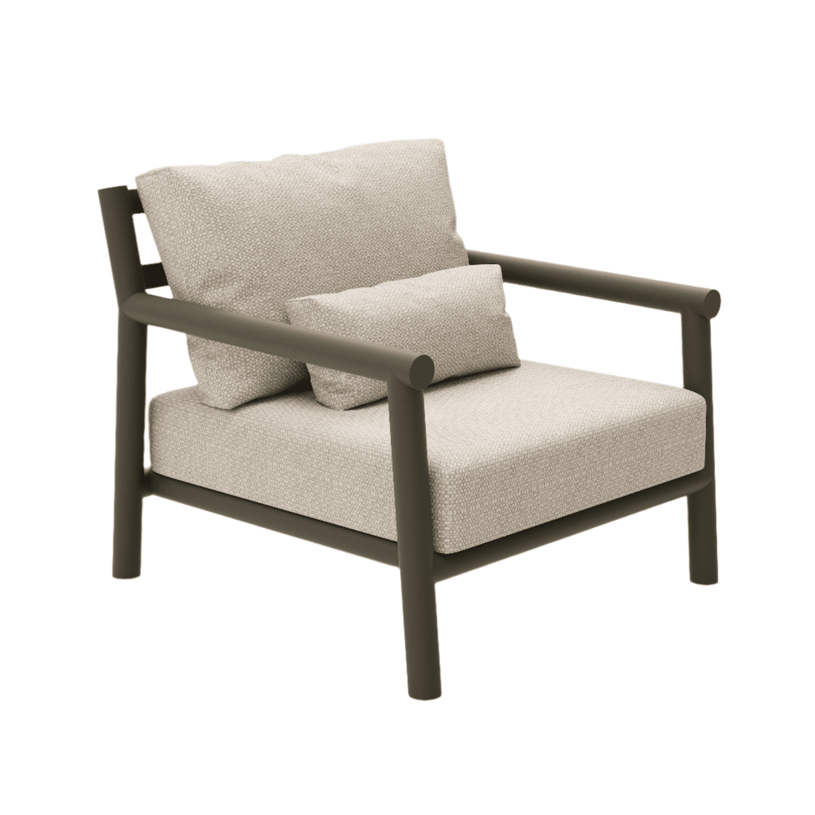 Cleo Lounge Chair