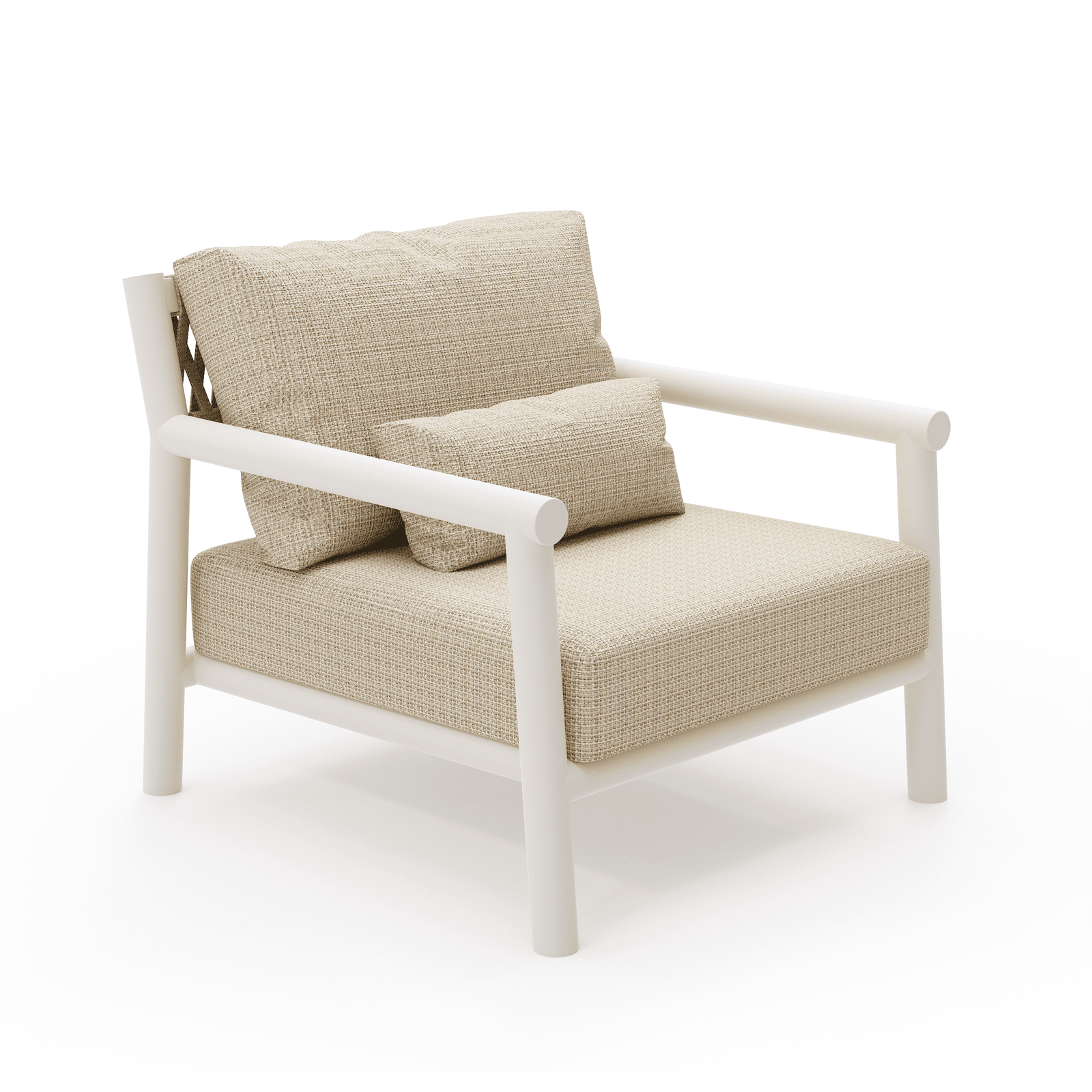 Cleo Lounge Chair