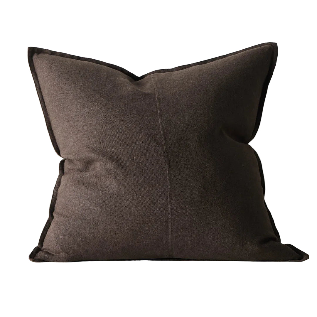 Como Cushion Ganache