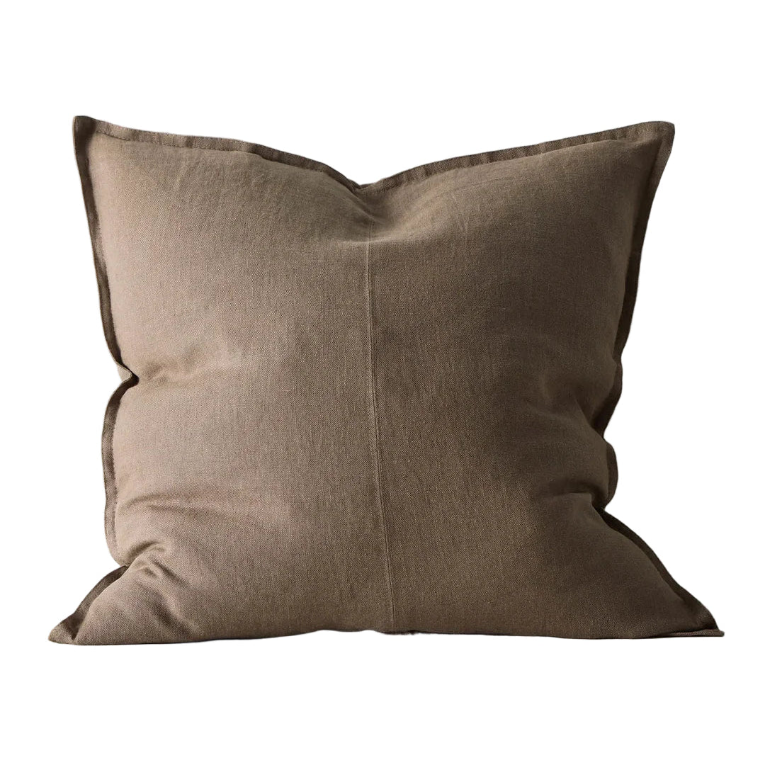 Como Cushion Mocha