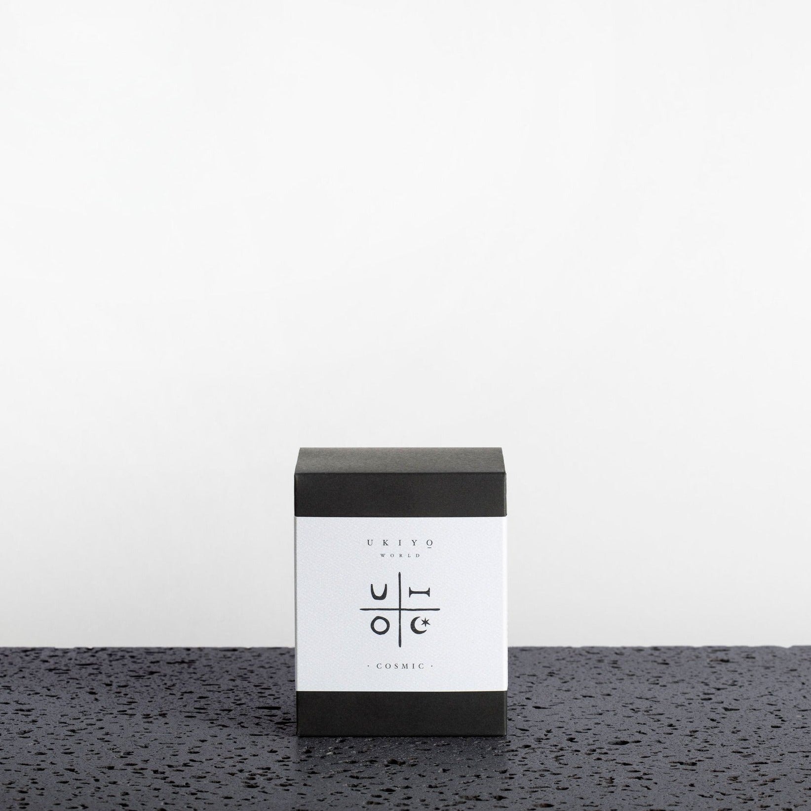 Ukiyo World - Cosmic Interlude Candle