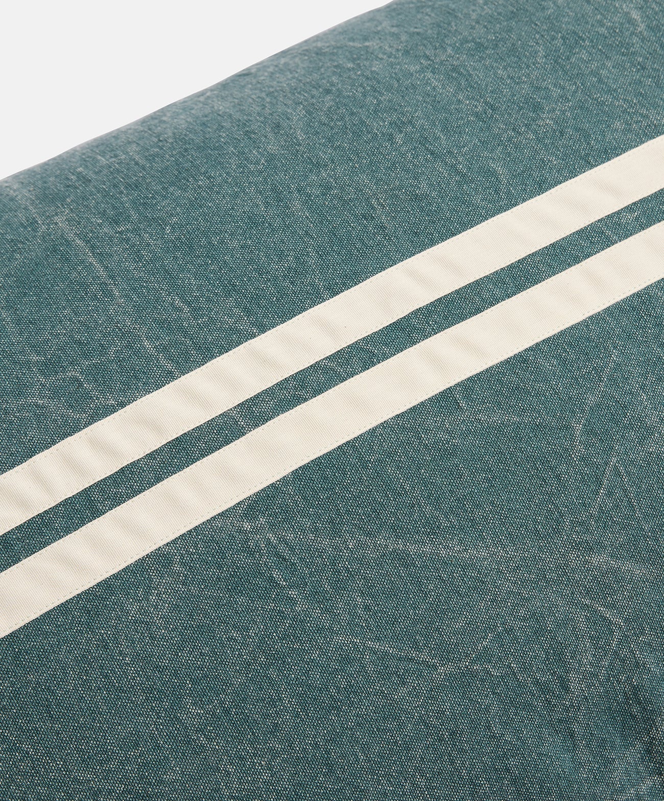 Wanderful Rectangle Cushion | Silver Pine