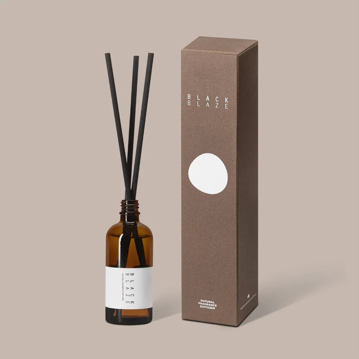 Clary Sage Diffuser 100ml - Coastal Living