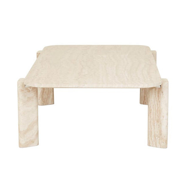 Amara Geo Coffee Table