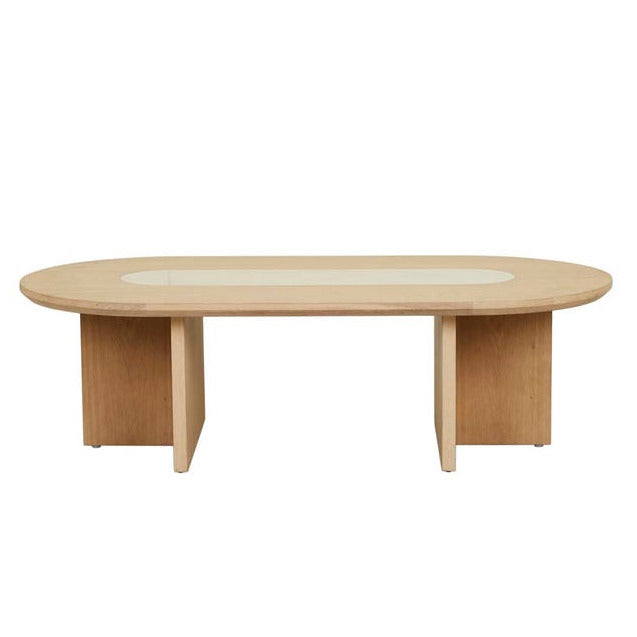 Anton Marble Coffee Table