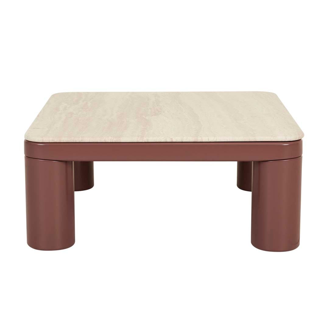 Frankie Marble Coffee Table