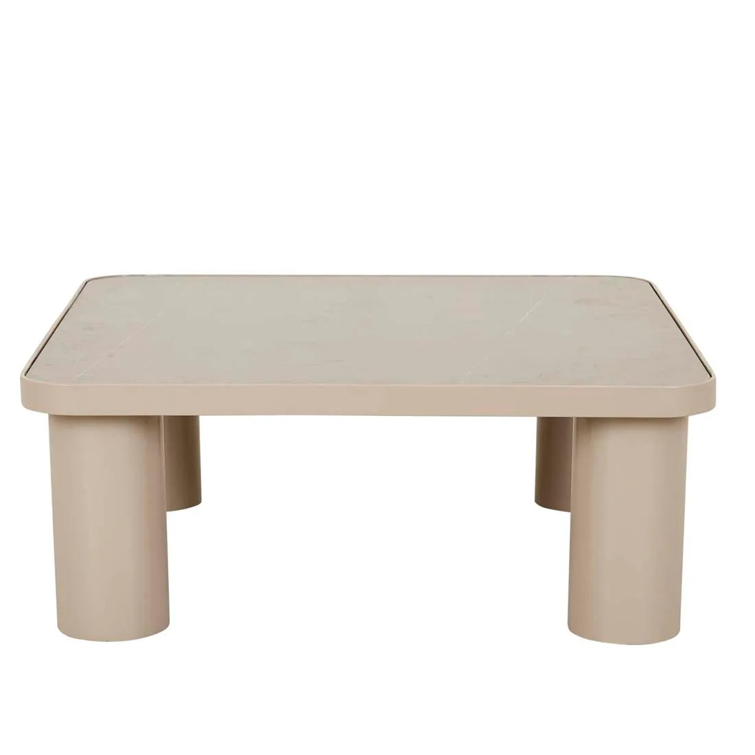 Frankie Outdoor Ceramic Coffee Table