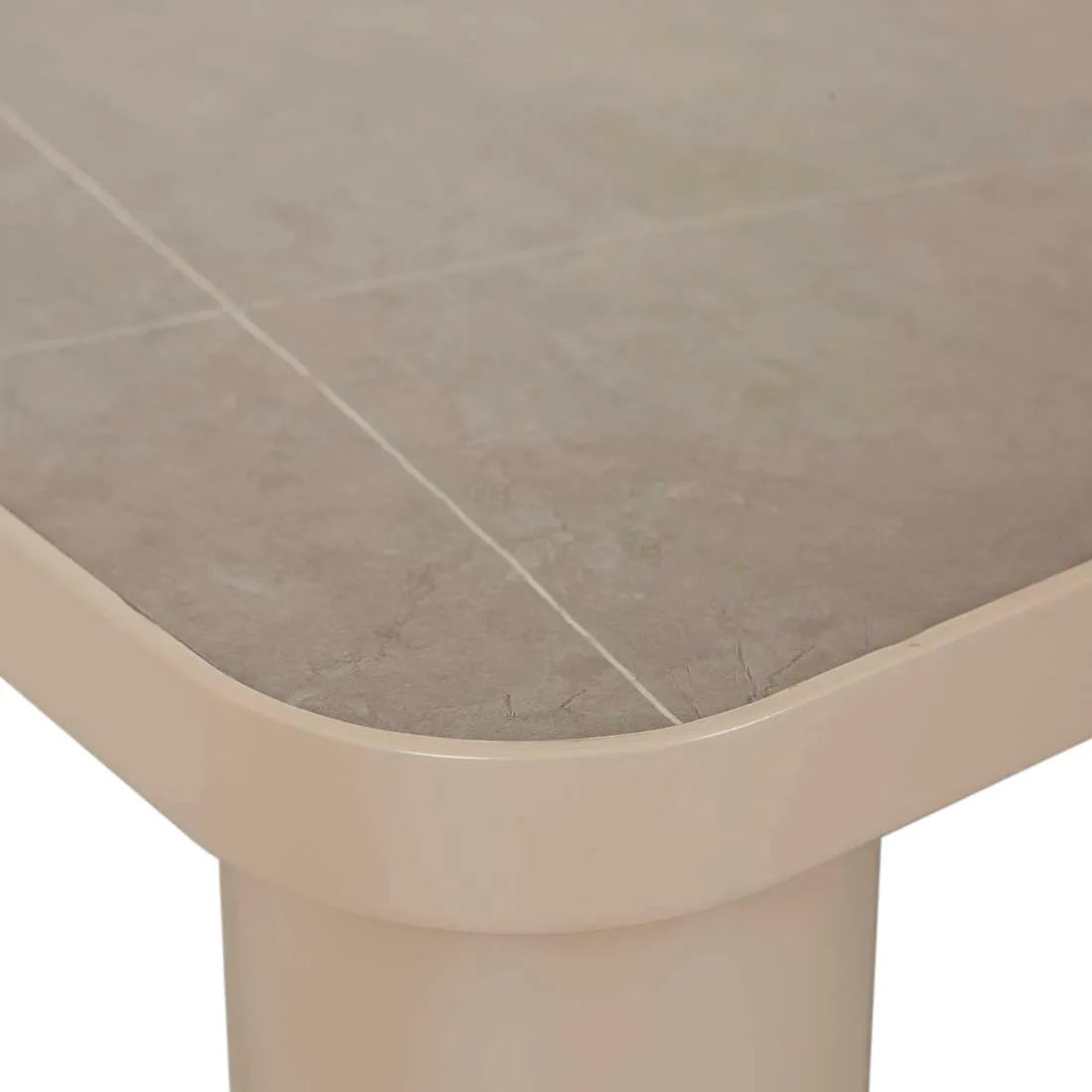 Frankie Outdoor Ceramic Coffee Table