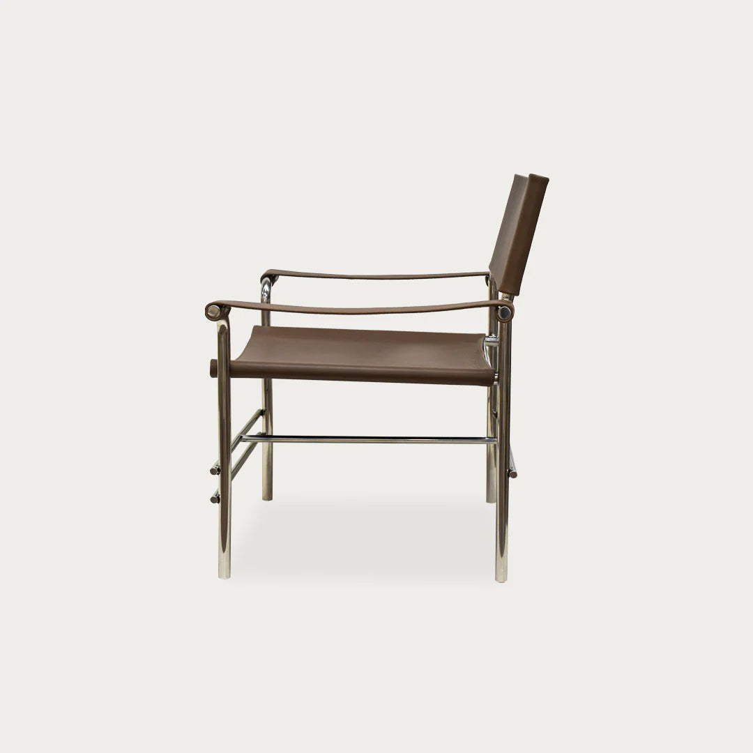 Cantilever Armchair