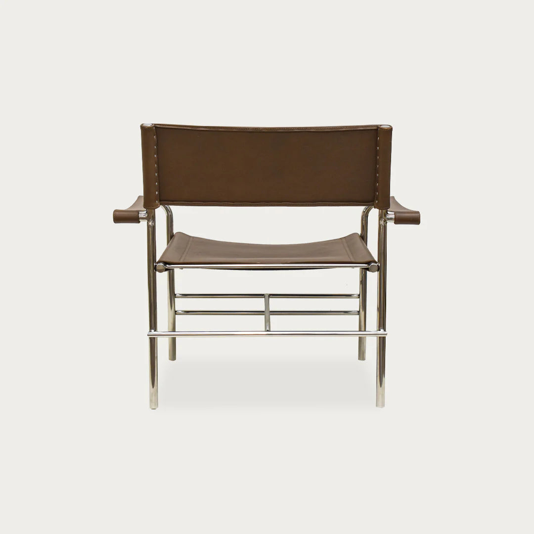 Cantilever Armchair