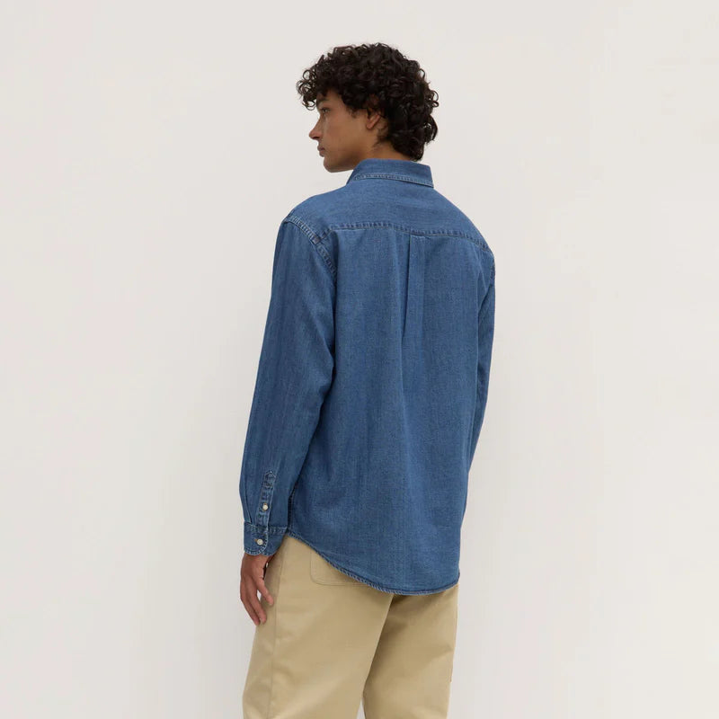 Cole Denim Shirt