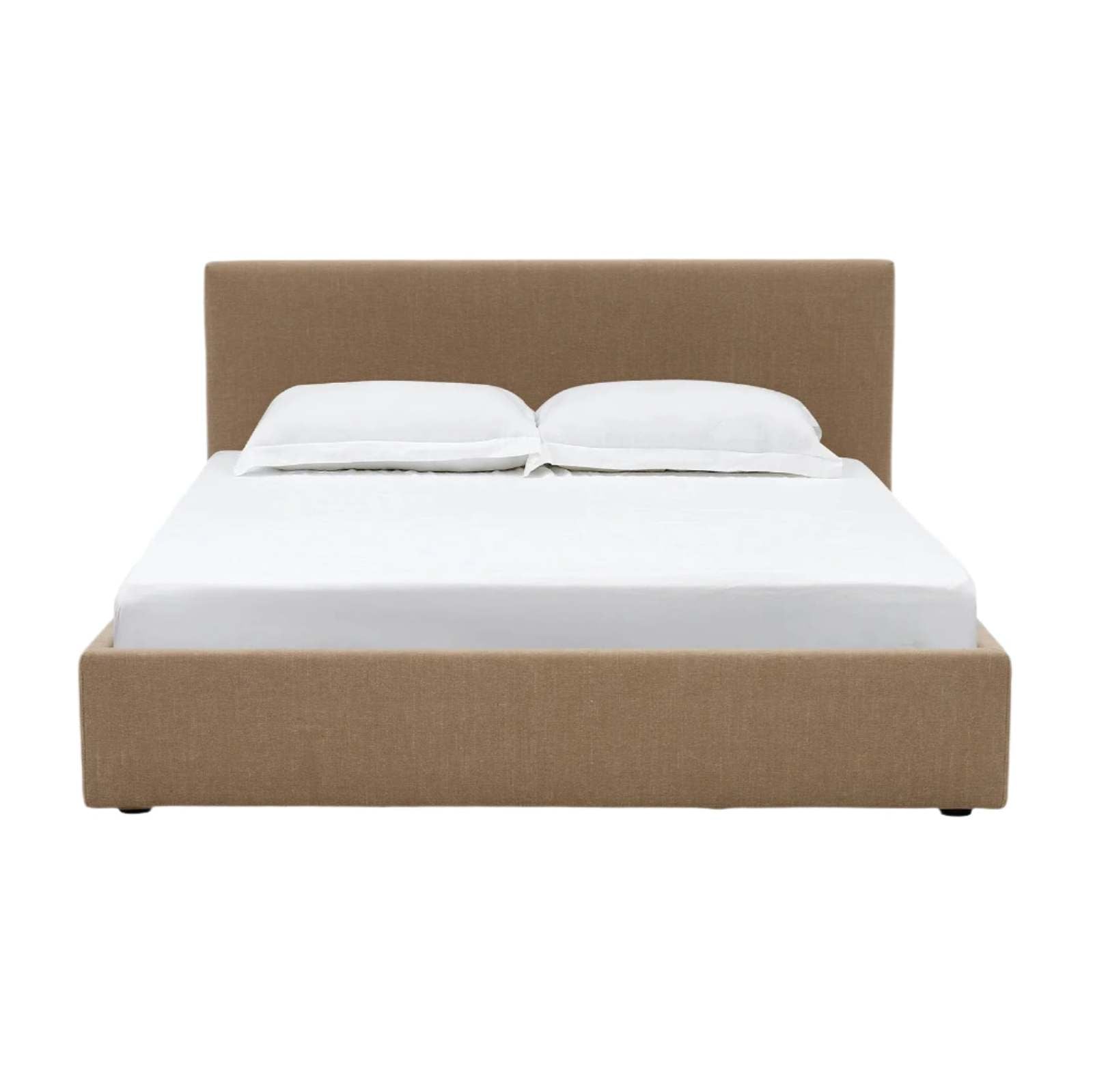 Linen Bed