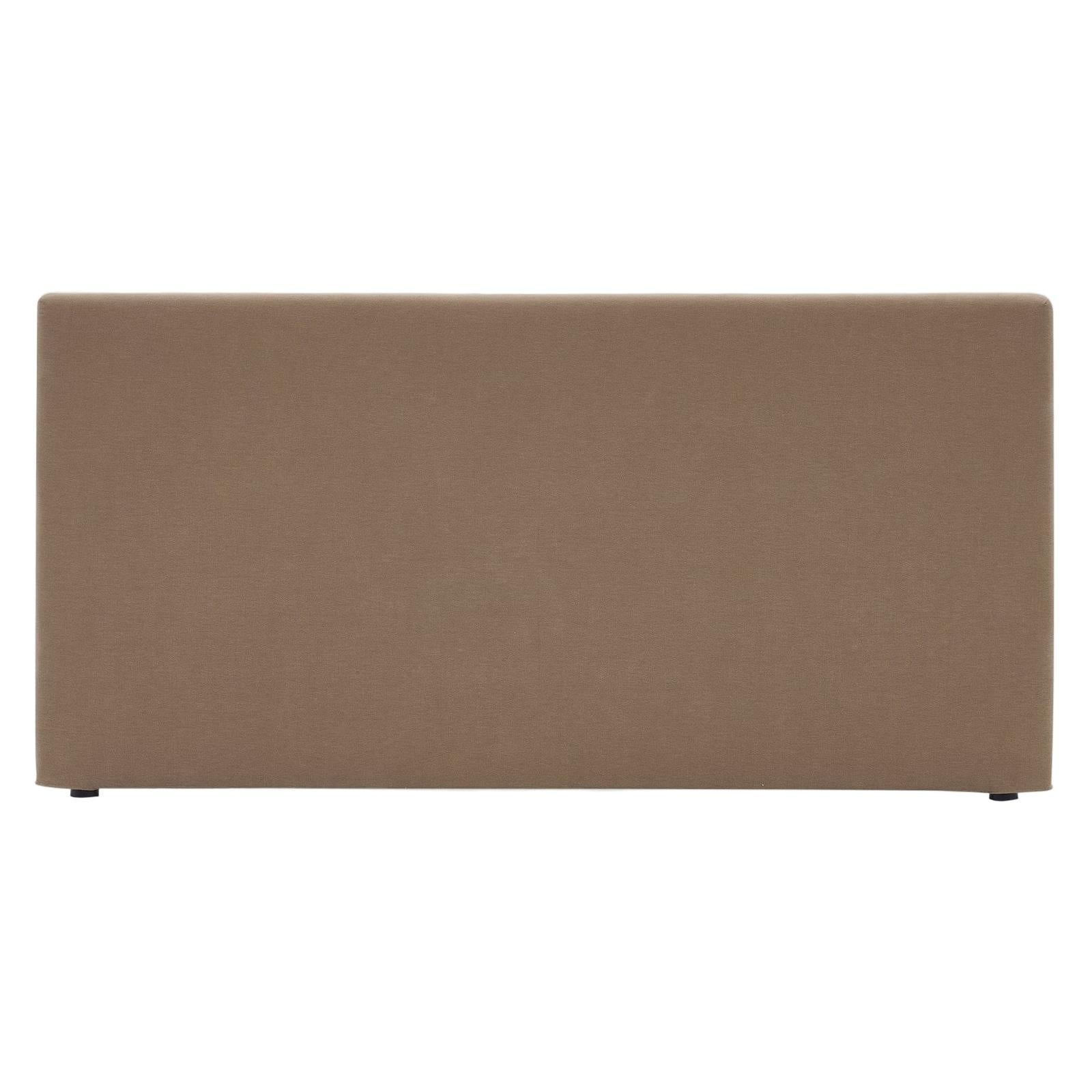 Linen Bedhead Chocolate
