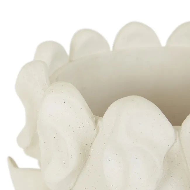 Forme Hyacinth Vase