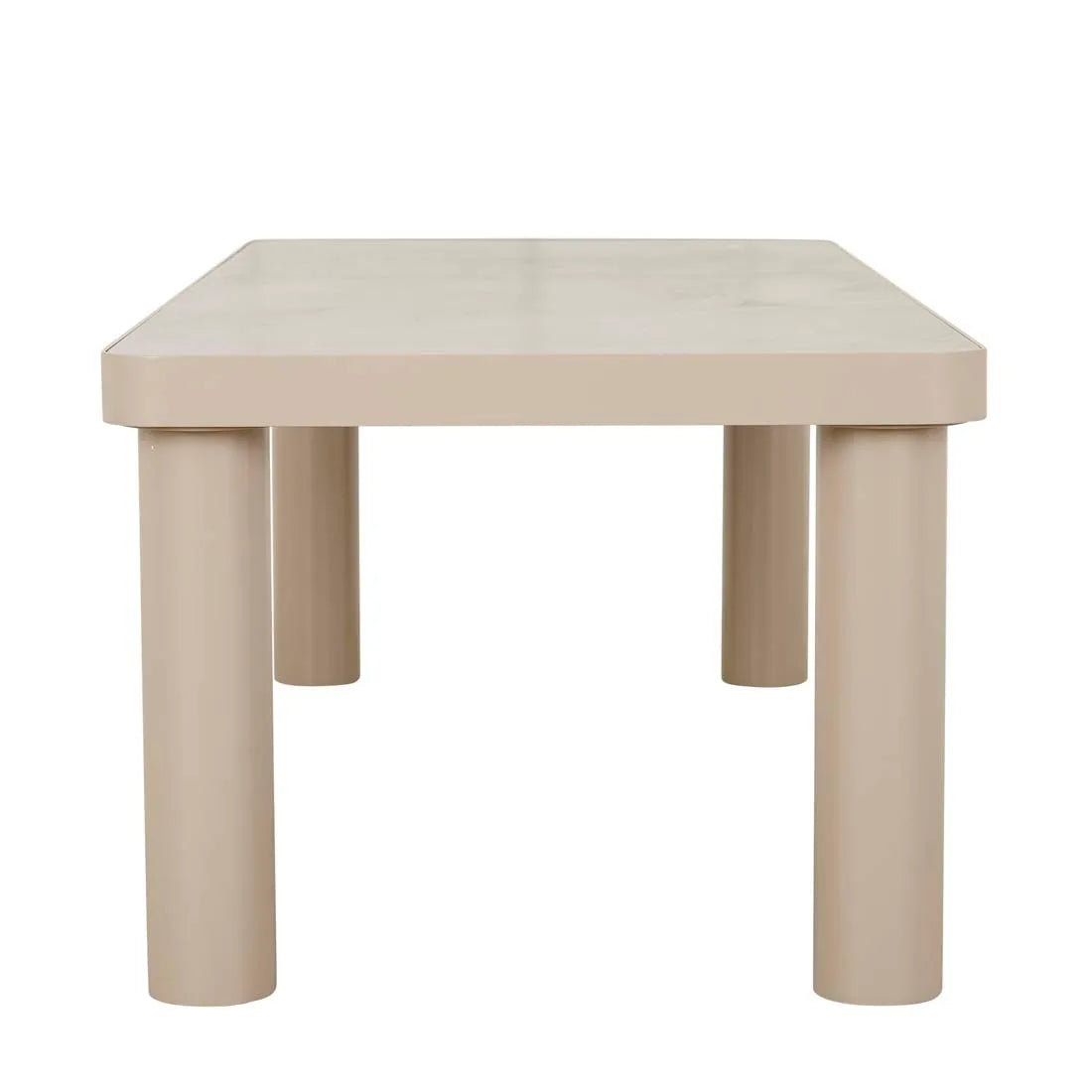 Frankie Outdoor Ceramic Dining Table