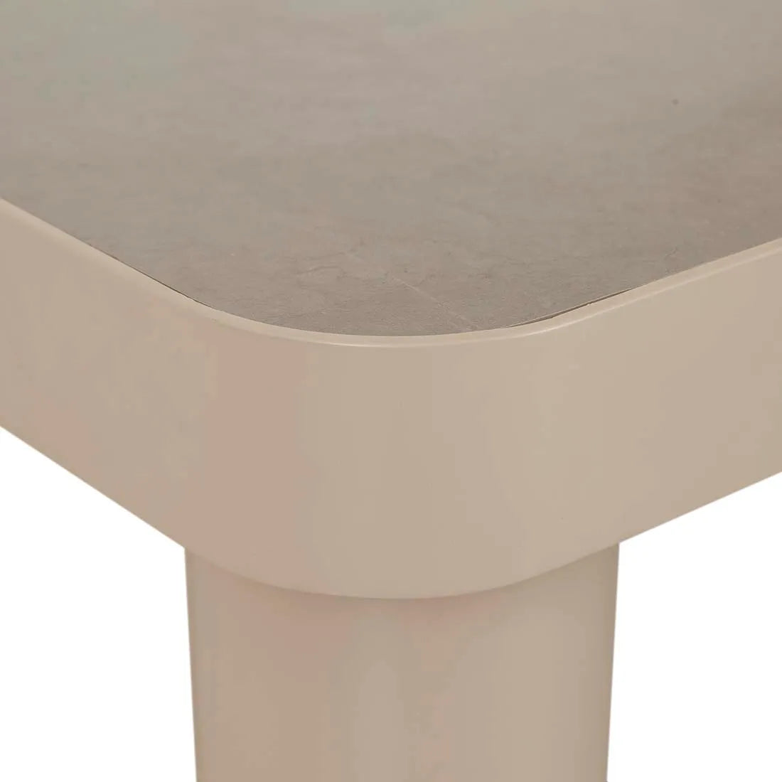 Frankie Outdoor Ceramic Dining Table