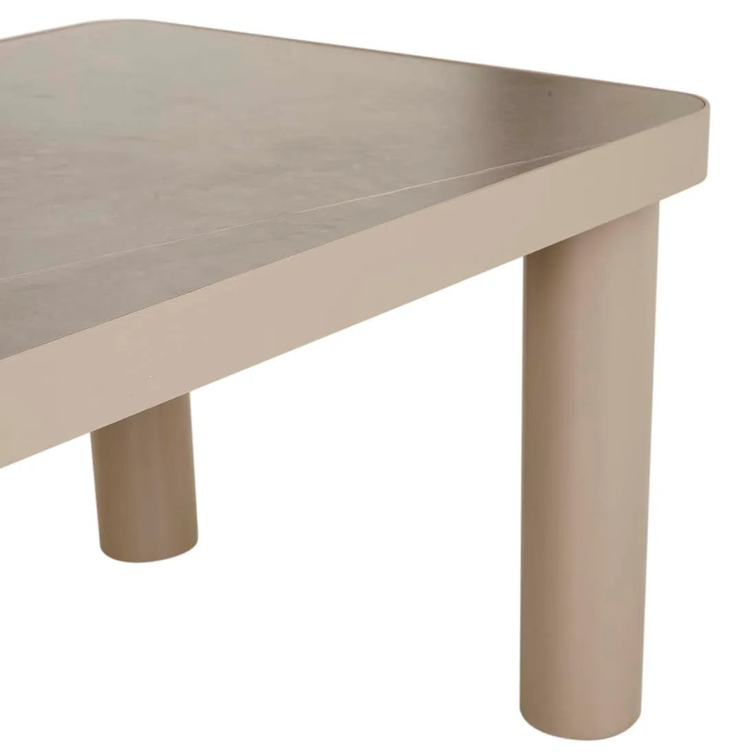 Frankie Outdoor Ceramic Dining Table