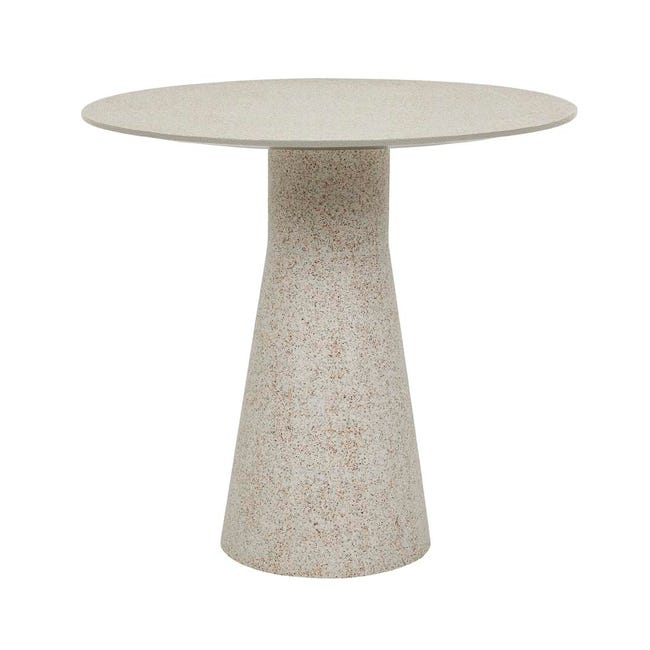 Livorno Tapered Cafe Table - Coastal Living