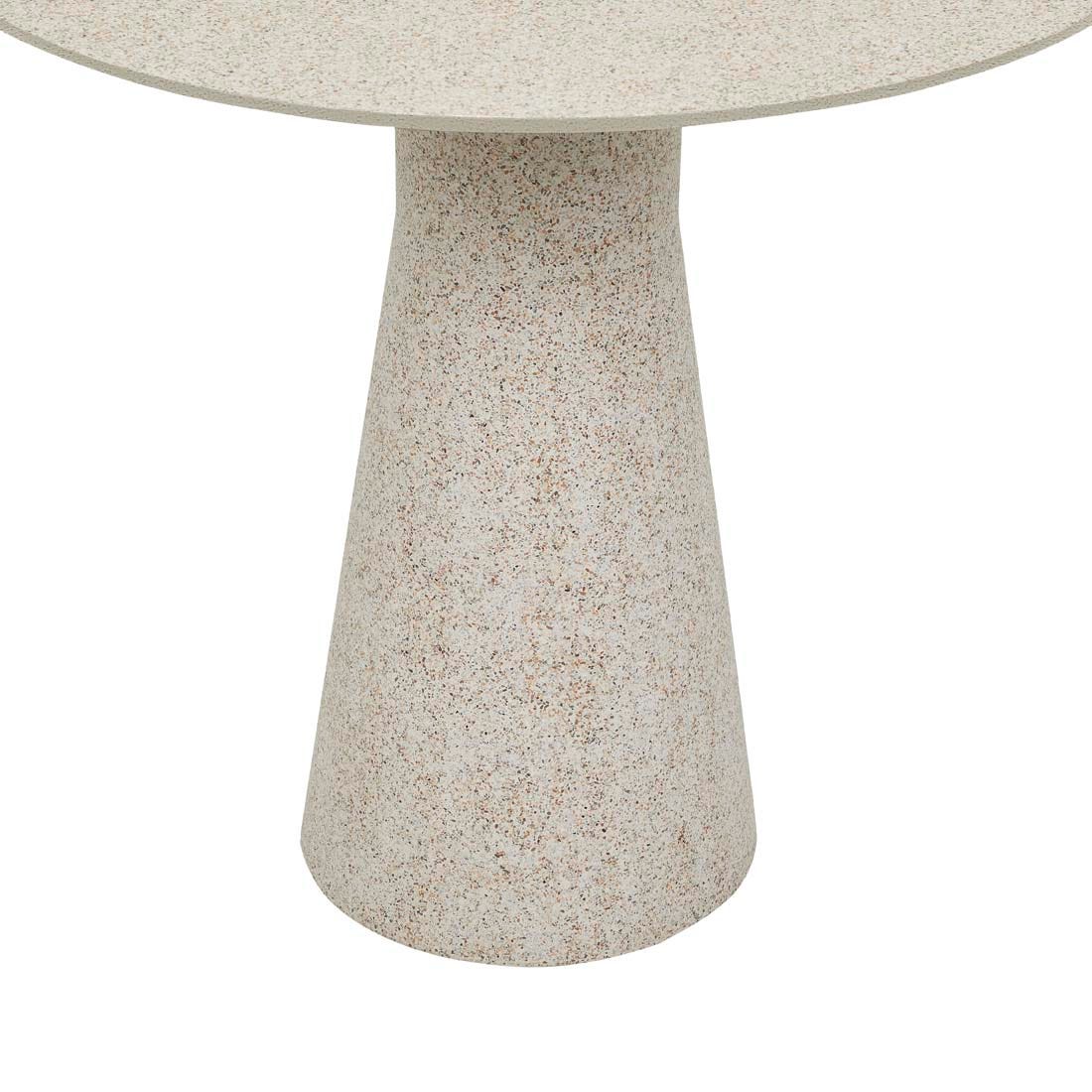 Livorno Tapered Cafe Table - Coastal Living