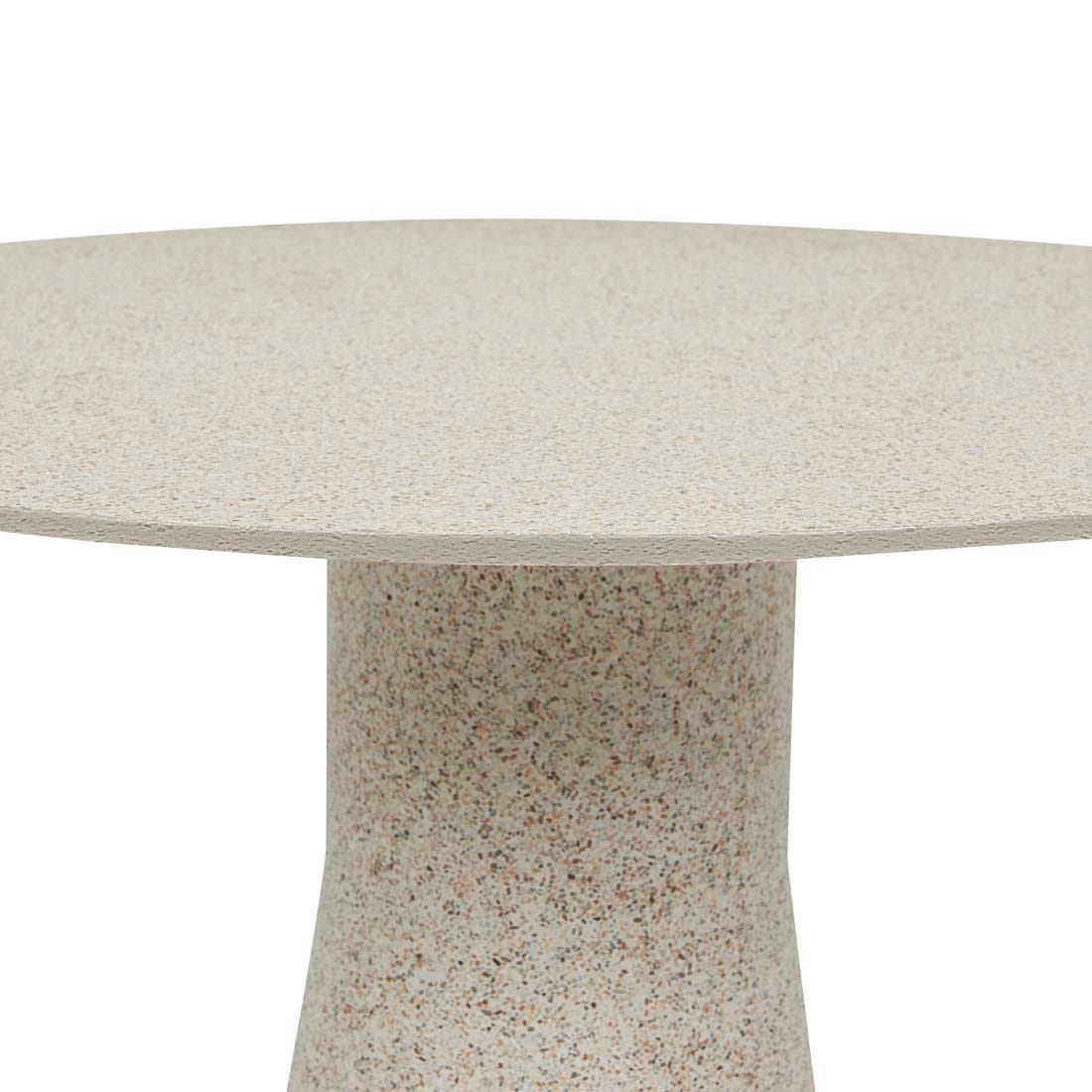 Livorno Tapered Cafe Table - Coastal Living