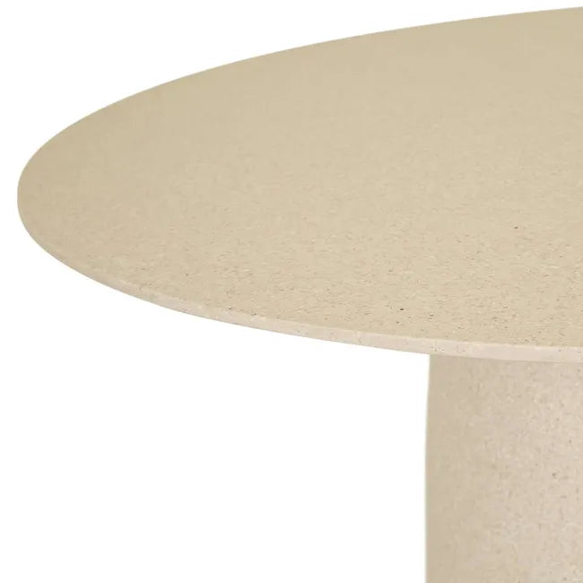 Livorno Sphere Dining Table