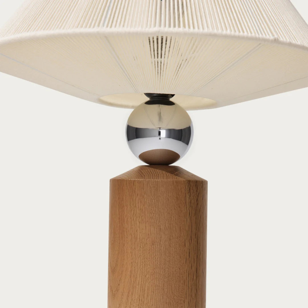 Duke Table Lamp