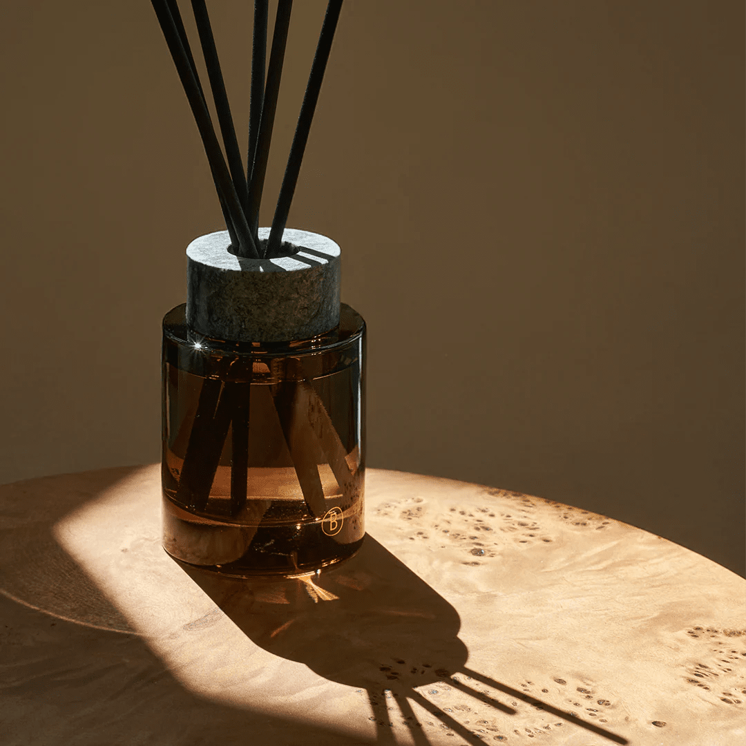 Vetiver & Fig Diffuser