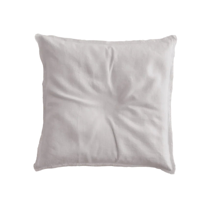 Flocca Linen Cushion - Ayrton