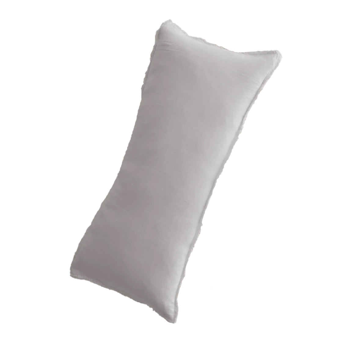 Flocca Linen Body Pillow - Ayrton
