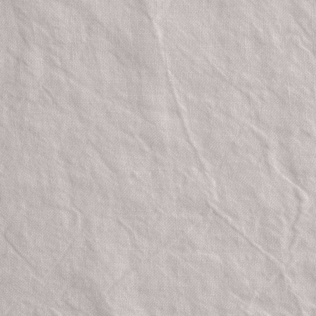 Flocca Linen Pillowcase - Ayrton