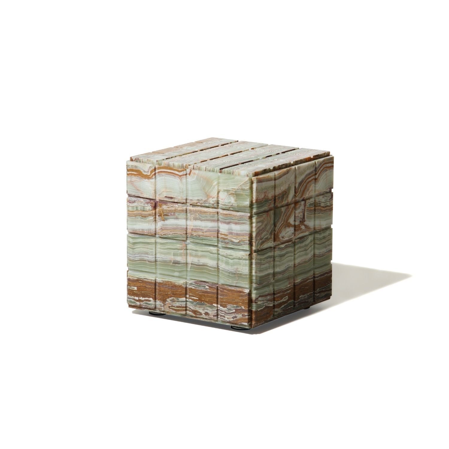 Mesa Side Table