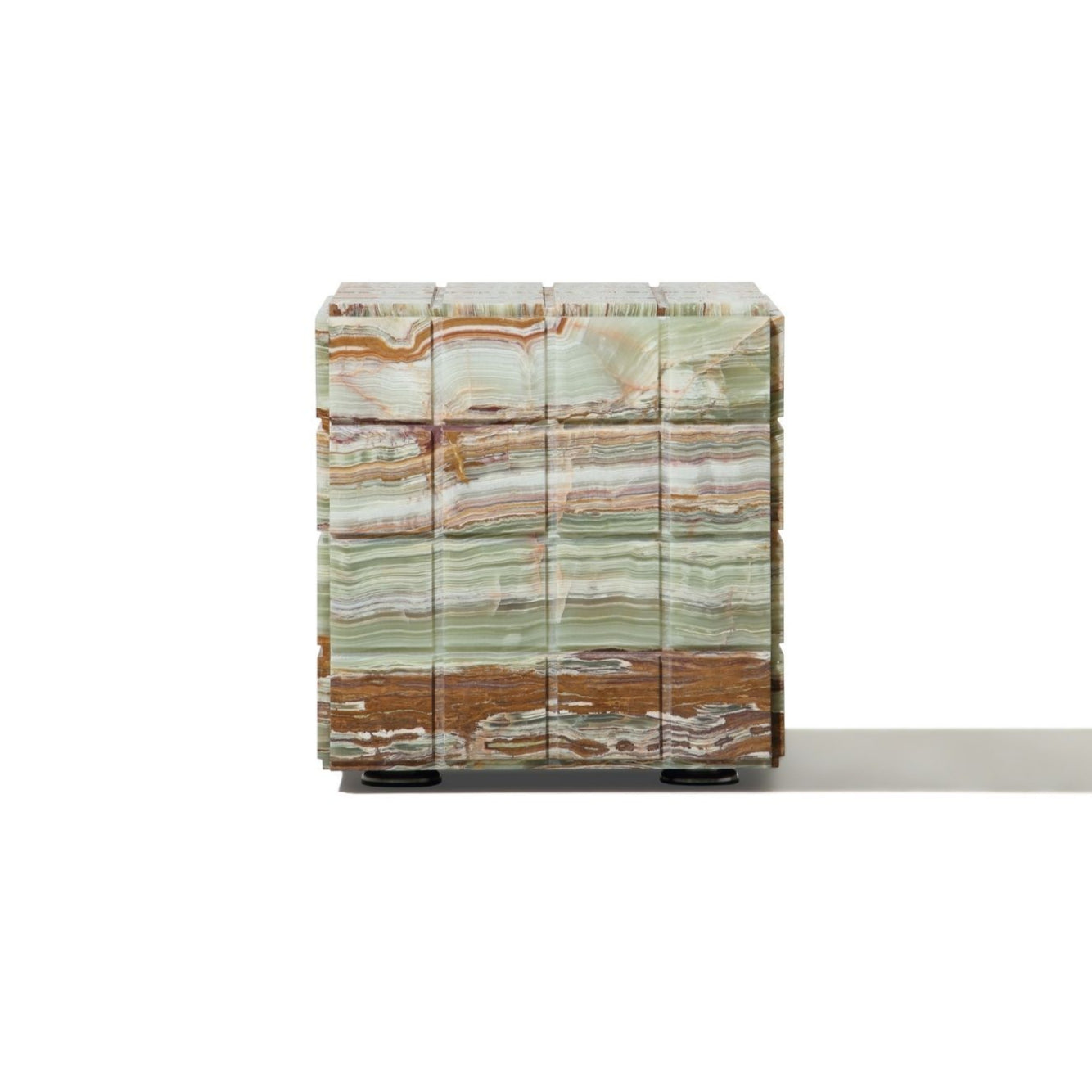 Mesa Side Table