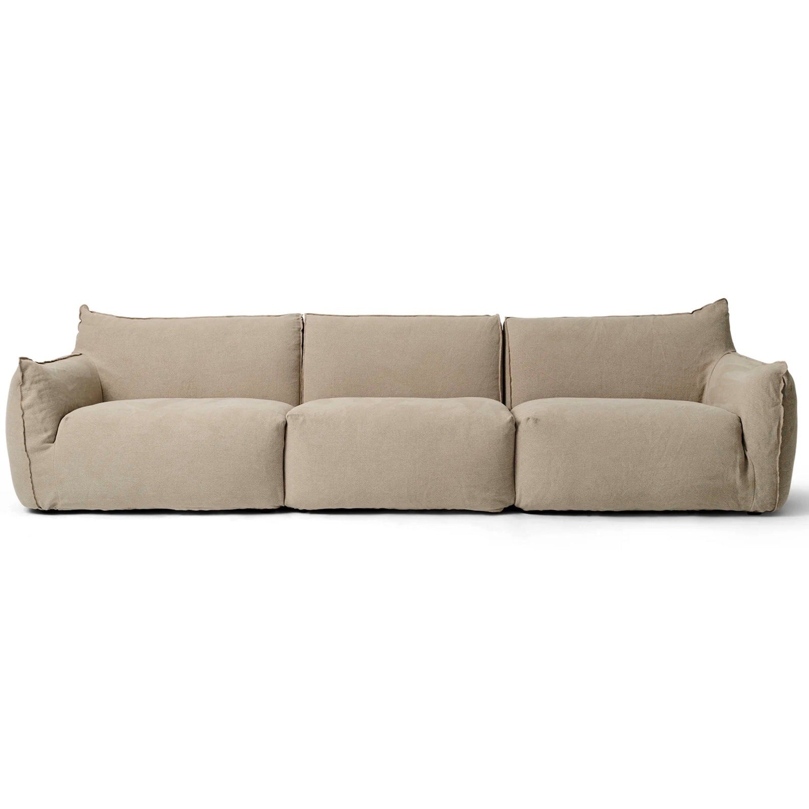 Hucks Modular 3 Sofa